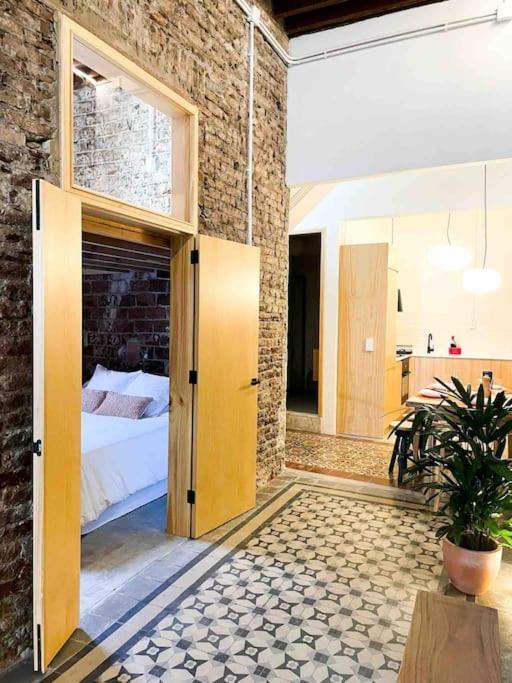 Casa Piedra Agaete Villa Agaete  Bagian luar foto