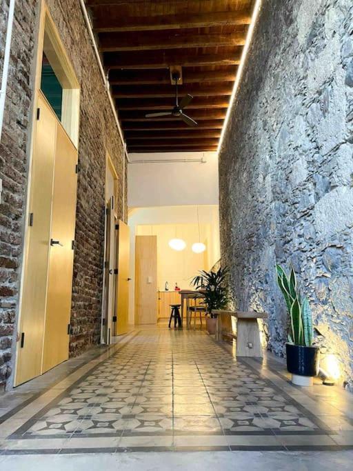 Casa Piedra Agaete Villa Agaete  Bagian luar foto