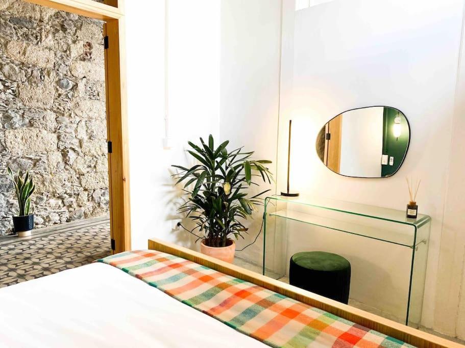 Casa Piedra Agaete Villa Agaete  Bagian luar foto