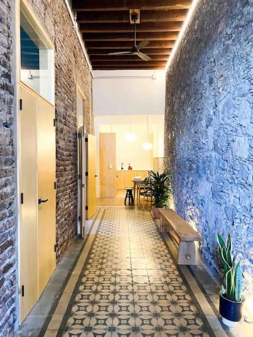Casa Piedra Agaete Villa Agaete  Bagian luar foto