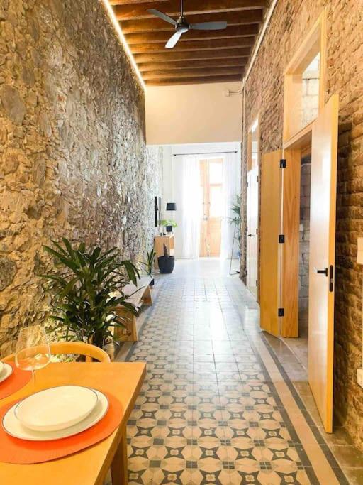 Casa Piedra Agaete Villa Agaete  Bagian luar foto